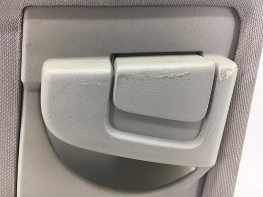 Накладка средней стойки верхняя правая внутренняя VOLVO S60 Y20 2013-2018 31307441, 31307441, B