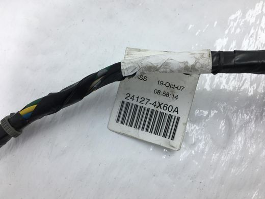 Проводка двери задняя левая NISSAN NAVARA D40 2005-2010 241274X60A, 241274X60A, A