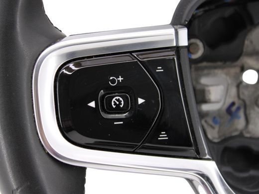 Руль POLESTAR 2 2020- 32333824, 32333824, B