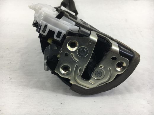Замок дверей задній правий SUBARU FORESTER S14 2018-2021 61035SJ000, 61035SJ000, A