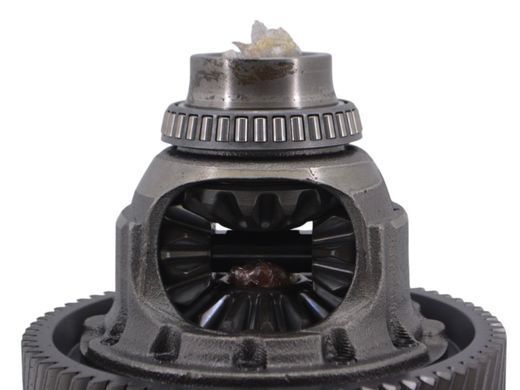 Диференціал КПП MITSUBISHI OUTLANDER XL 2006-2012 (АКПП) 3503A065, 3503A065, A