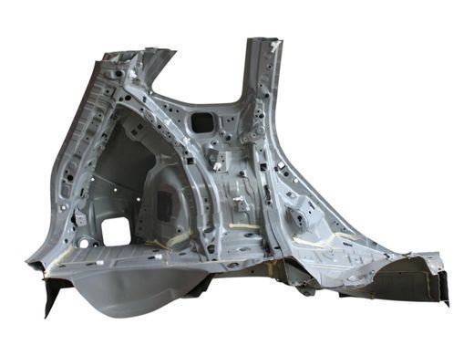Чверть автомобіля задня ліва SUBARU FORESTER SL 2024- 51439SL0109P, 51439SL0109P, A