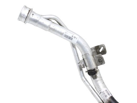 Заливна горловина бензобака VOLVO XC60 2013-2017 (31336715) 30792247, 30792247, A