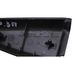 Накладка двери задняя правая внутренняя VOLVO XC60 2008-2013 8635397, 8635397, A