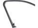 Рамка дверей передня ліва внутрішня LAND ROVER DISCOVERY SPORT L550 2014-2019 (LR058494) FK7220905A, FK7220905A, B