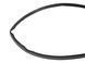 Уплотнитель двери нижний правый OPEL INSIGNIA 2017-2022 (порогу) 13463939, 13463939, A