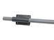 Рейлінг даху лівий NISSAN NAVARA D40 2005-2010 731554X30A, 731554X30A, B