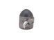 Опора амортизатора задняя левая правая SKODA SUPERB 3T 2008&ndash;2013 (з кришкою №1J0512135A) 3C0513353C, 3C0513353C, A