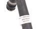 Патрубки пічки LAND ROVER DISCOVERY SPORT L550 2019- (K8D28B160AB) LR115211, LR115211, A