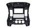 Накладка панели управления климатом NISSAN PATHFINDER R51 2005-2014 68261EB310, 68261EB310, B
