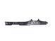 Накладка порога передняя левая внутренняя LAND ROVER FREELANDER 2 L359 2006-2010 (6H5224479ACW) LR001820, LR001820, B