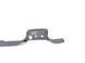 Накладка порога передняя левая внутренняя LAND ROVER FREELANDER 2 L359 2006-2010 (6H5224479ACW) LR001820, LR001820, B