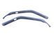 Ветровики передние задние левые правые внешние LAND ROVER RANGE ROVER SPORT L320 2005-2009 (комплект) VUB502520, VUB502520, A