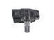 Привод заслонки печки KIA SORENTO UM 2014-2020 D332JY9AA05, D332JY9AA05, A