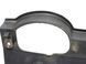 Накладка бампера нижня передня NISSAN NAVARA D40 2005-2010 96011EB400, 96011EB400, B