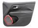 Карта дверей передня права JEEP RENEGADE 2014- 6NQ15LXHAA, 6NQ15LXHAA, B
