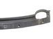 Накладка бампера нижня передня NISSAN NAVARA D40 2005-2010 96011EB400, 96011EB400, B