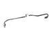 Паливна трубка TOYOTA RAV4 CA30W 2005-2010 23804-26040, 23804-26040, A
