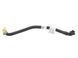 Патрубки печки левые VOLVO XC60 2017- (32329638) 32226872, 32226872, A