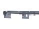 Накладка порога ліва зовнішня LAND ROVER RANGE ROVER SPORT L320 2005-2009 (DDJ000311) DGP500531PCL, DGP500531PCL, B