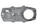 Накладка дверей передня права внутрішня JAGUAR XF X250 2008-2011 (9X23-045H16-AA) C2Z9463, C2Z9463, A