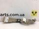 Замок ременя безпеки заднього SUBARU OUTBACK B15 2015-2019 64681AJ14BWM, 64681AJ14BWM, A