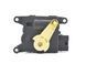 Привод заслонки печки SUBARU IMPREZA GP 2011-2015 T1017238Z, T1017238Z, A