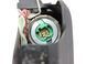 Подушка спинки сидіння передня права NISSAN NAVARA D40 2005-2010 985H0JD00A, 985H0JD00A, A