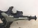 Чверть автомобіля передня права VOLVO XC60 2008-2013 (з лонжероном) 31349787, 31349787, A