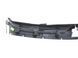 Накладка замка багажника VOLVO XC60 2013-2017 31307723, 31307723, B