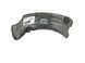 Тепловий екран TOYOTA RAV4 CA30W 2005-2010 (турбіни) 17271-0R020, 17271-0R020, A