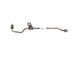 Паливна трубка HONDA CR-V 2006-2010 16629RBDE00, 16629RBDE00, A
