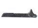 Накладка центральної консолі ліва JAGUAR XF X250 2008-2011 (C2Z1042LEG) 8X23-F045D71-A, 8X23-F045D71-A, A