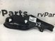 Накладка кришки багажника нижня ліва SUBARU Outback B15 2018-2019 63134AL01A, 63134AL01A, A