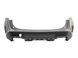 Бампер задний SUBARU FORESTER SL 2024- (дефект) 57704SL500, 57704SL500, C