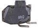 Клапан рециркуляції відпрацьованих газів EGR NISSAN NAVARA D40 2010-2014 147105X00C, 147105X00C, A