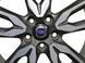 Диск R18 5* VOLVO V60 Y20 2013-2018 (7.5Jx18H2 PCD5x108 ET55 DIA63.4) 31423514, 31423514, B