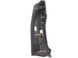 Боковина задня ліва SKODA SUPERB 3T 2008&ndash;2013 3T0885701AS, 3T0885701AS, A