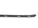 Накладка стойки лобового стекла левая внешняя VOLVO XC60 2008-2013 39803231, 39803231, A