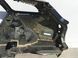 Чверть автомобіля задня права TOYOTA AVENSIS T27 2009-2011 61601-05110, 61601-05110, B