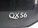 Кришка багажника INFINITI QX56 2004-2010 K0100ZQ1MA, K0100ZQ1MA, A