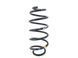 Пружина передня ліва права VOLVO XC60 2013-2017 31304154, 31304154, A