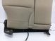 Спинка сидения задняя правая SUBARU OUTBACK B15 2015-2019 64350AL40AVH, 64350AL40AVH, A