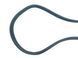Ущільнювач кришки багажника TOYOTA AVENSIS T27 2012-2015 64461-05050, 64461-05050, A