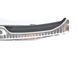 Накладка замка багажника VOLVO XC60 2013-2017 31307723, 31307723, B