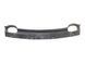 Накладка бампера нижня передня NISSAN NAVARA D40 2005-2010 96011EB400, 96011EB400, B