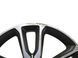 Диск R18 5* VOLVO V60 Y20 2013-2018 (7.5Jx18H2 PCD5x108 ET55 DIA63.4) 31423514, 31423514, B