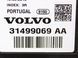 Панель приборов VOLVO XC90 2015-2019 31499069, 31499069, B