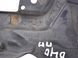 Пильник жабо передній правий NISSAN NAVARA D40 2010-2014 66894EB300, 66894EB300, A