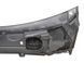 Вітрова панель/жабо LAND ROVER RANGE ROVER EVOQUE L538 2015-2018 (BJ32021B43AE) LR027199, LR027199, A